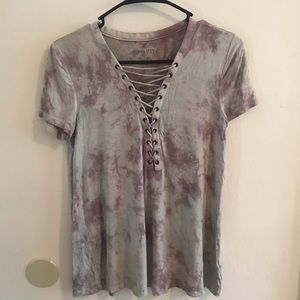 American Eagle Top